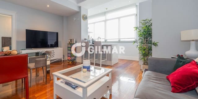3 chambre Appartement à vendre à Recoletos, Madrid ville - 1 650 000 € (Ref: 10118445)