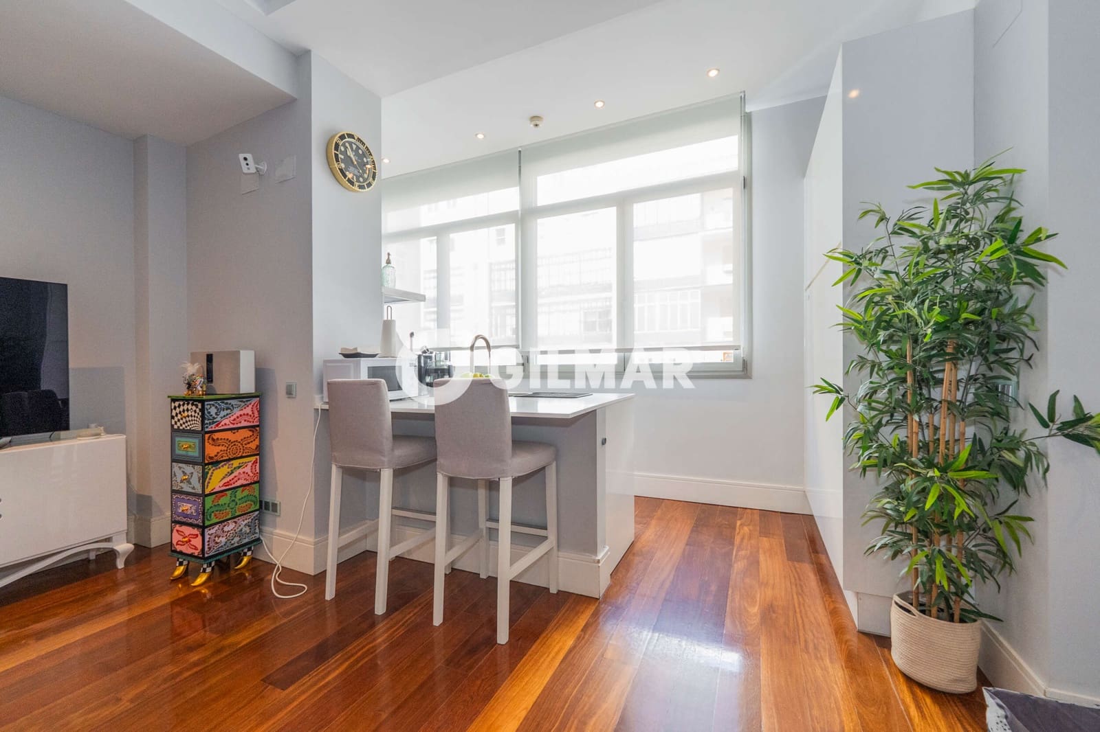 3 chambre Appartement à vendre à Madrid ville - 1 650 000 € (Ref: 10118445)