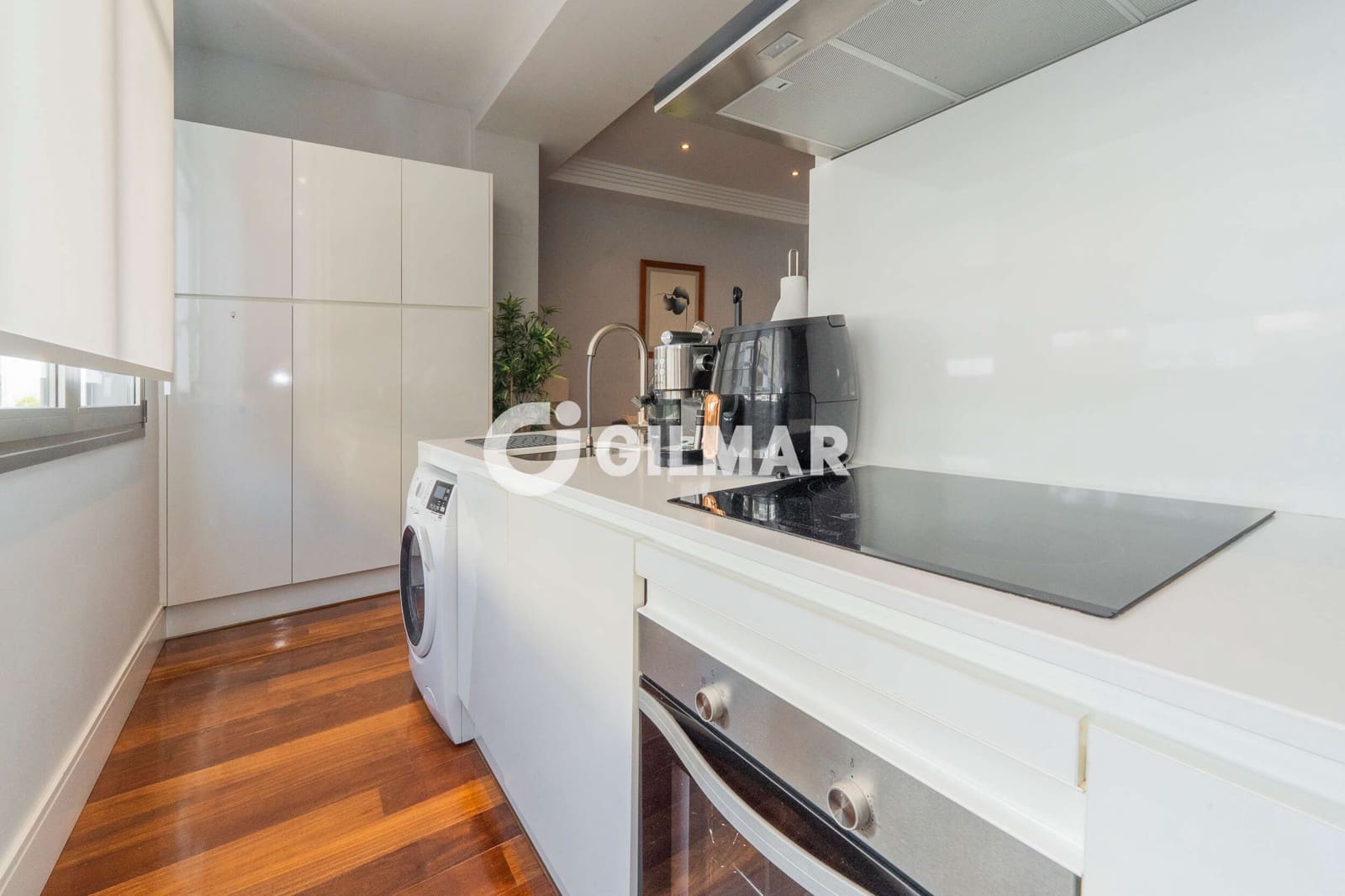 3 chambre Appartement à vendre à Madrid ville - 1 650 000 € (Ref: 10118445)
