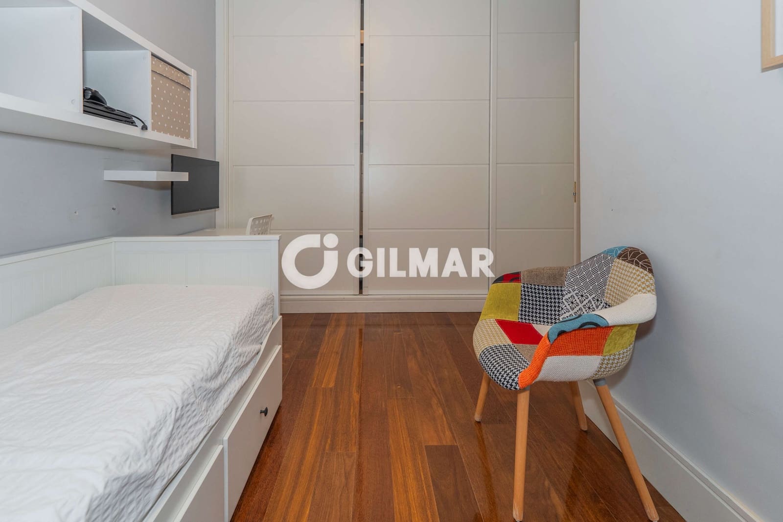 3 chambre Appartement à vendre à Madrid ville - 1 650 000 € (Ref: 10118445)