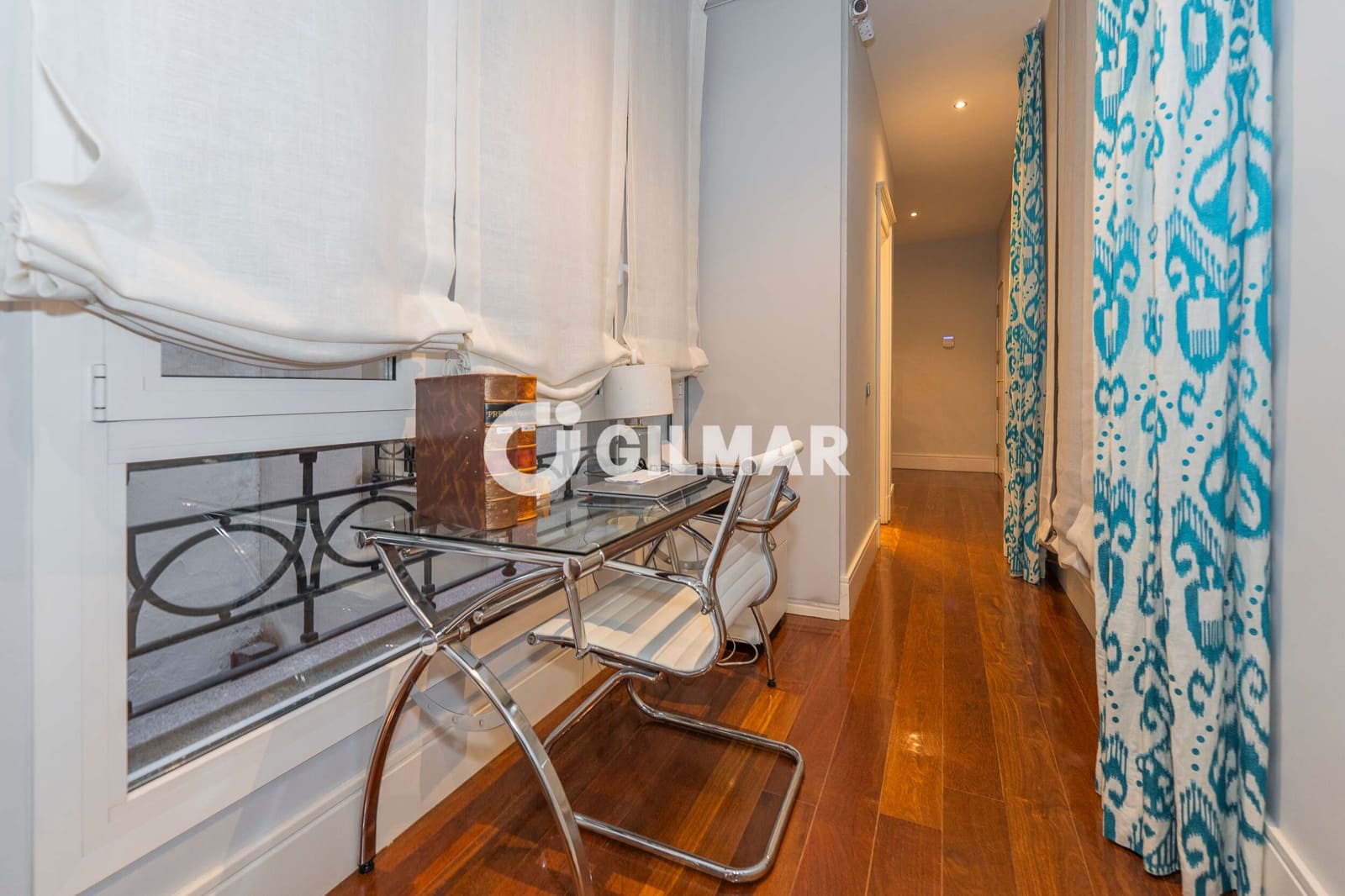 3 chambre Appartement à vendre à Madrid ville - 1 650 000 € (Ref: 10118445)