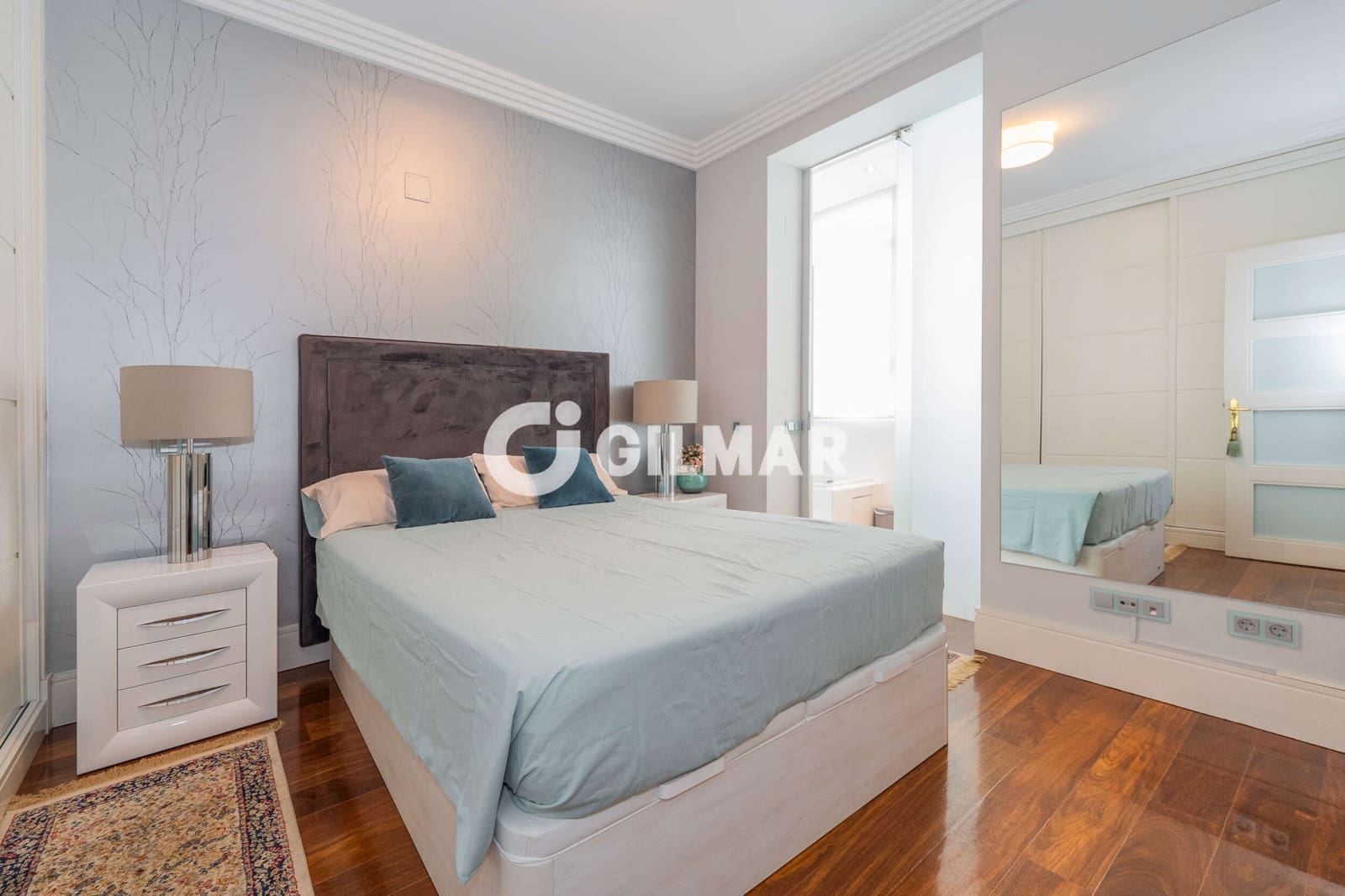 3 chambre Appartement à vendre à Madrid ville - 1 650 000 € (Ref: 10118445)