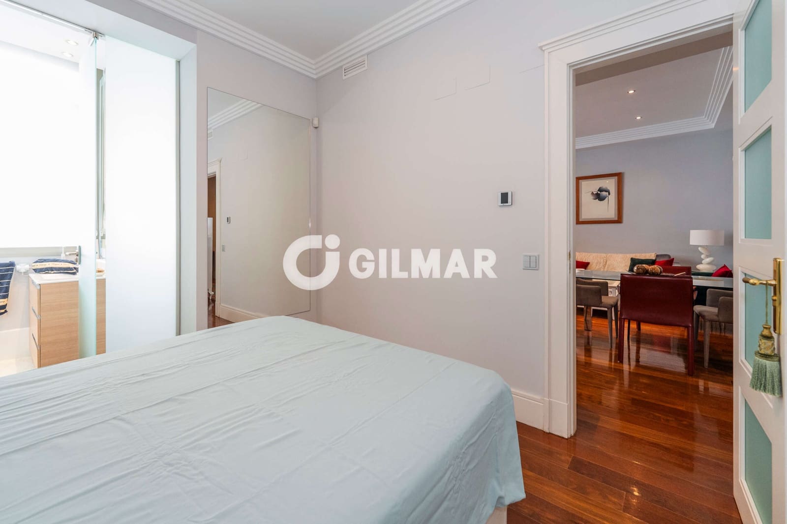 3 chambre Appartement à vendre à Madrid ville - 1 650 000 € (Ref: 10118445)