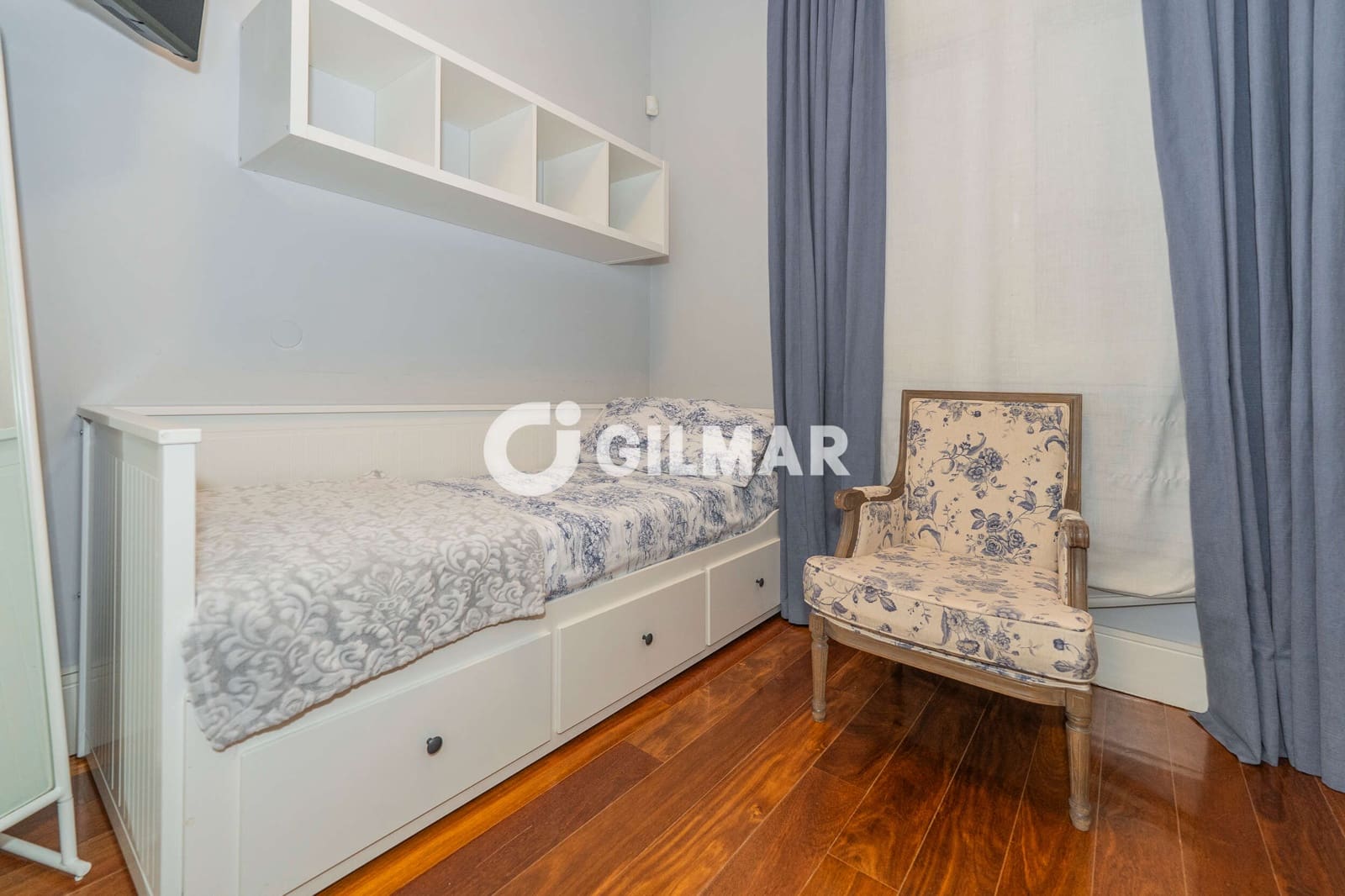 3 chambre Appartement à vendre à Madrid ville - 1 650 000 € (Ref: 10118445)