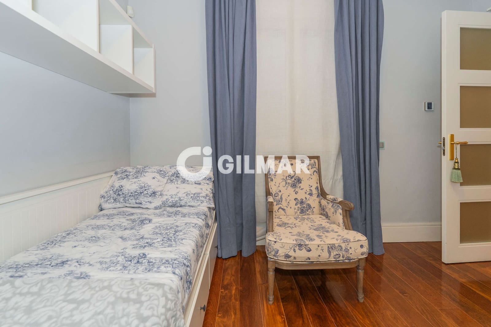 3 chambre Appartement à vendre à Madrid ville - 1 650 000 € (Ref: 10118445)
