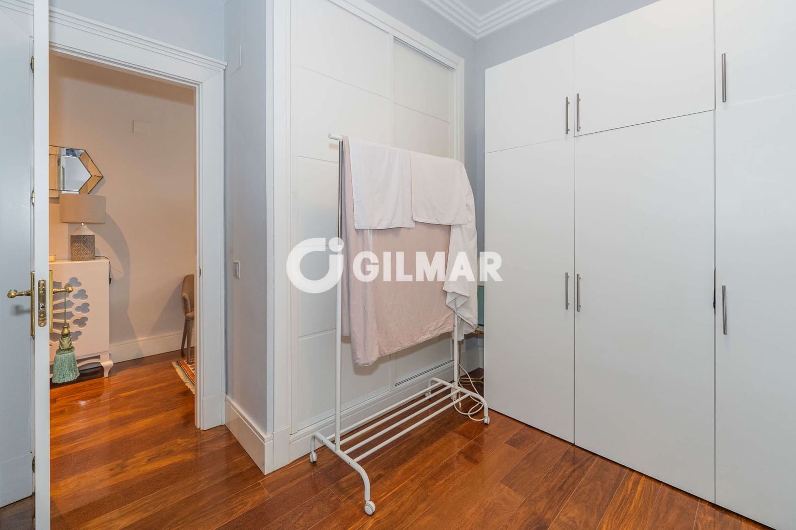 3 chambre Appartement à vendre à Madrid ville - 1 650 000 € (Ref: 10118445)