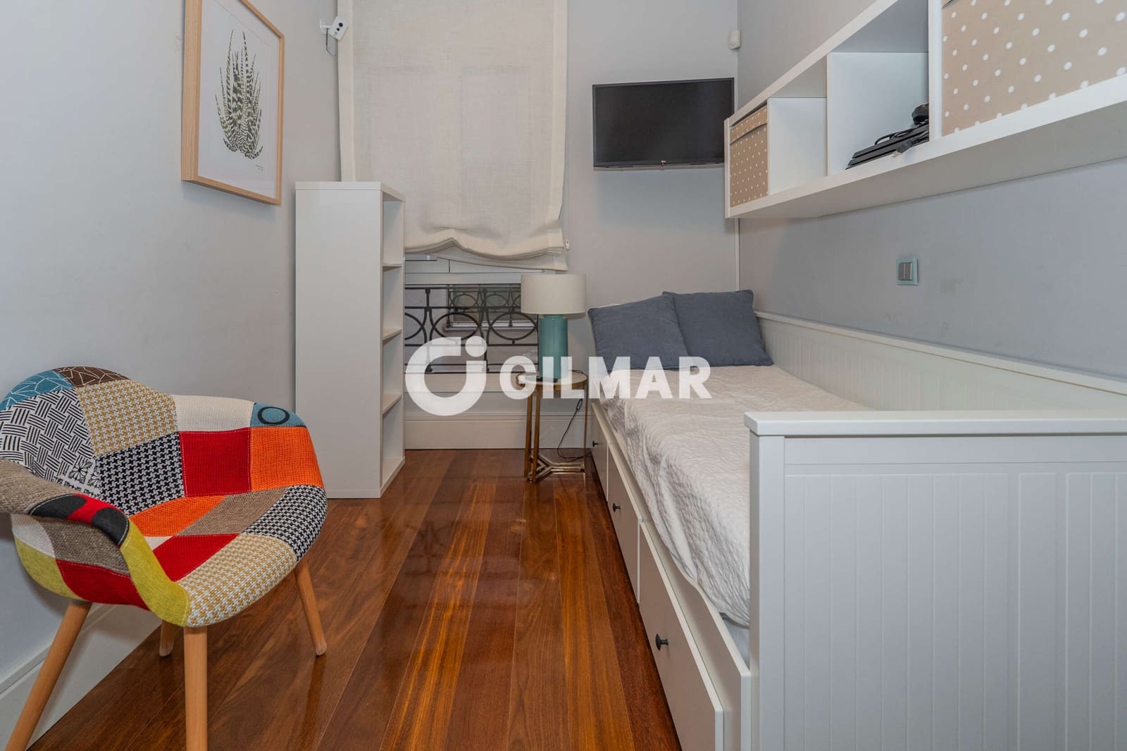 3 chambre Appartement à vendre à Madrid ville - 1 650 000 € (Ref: 10118445)