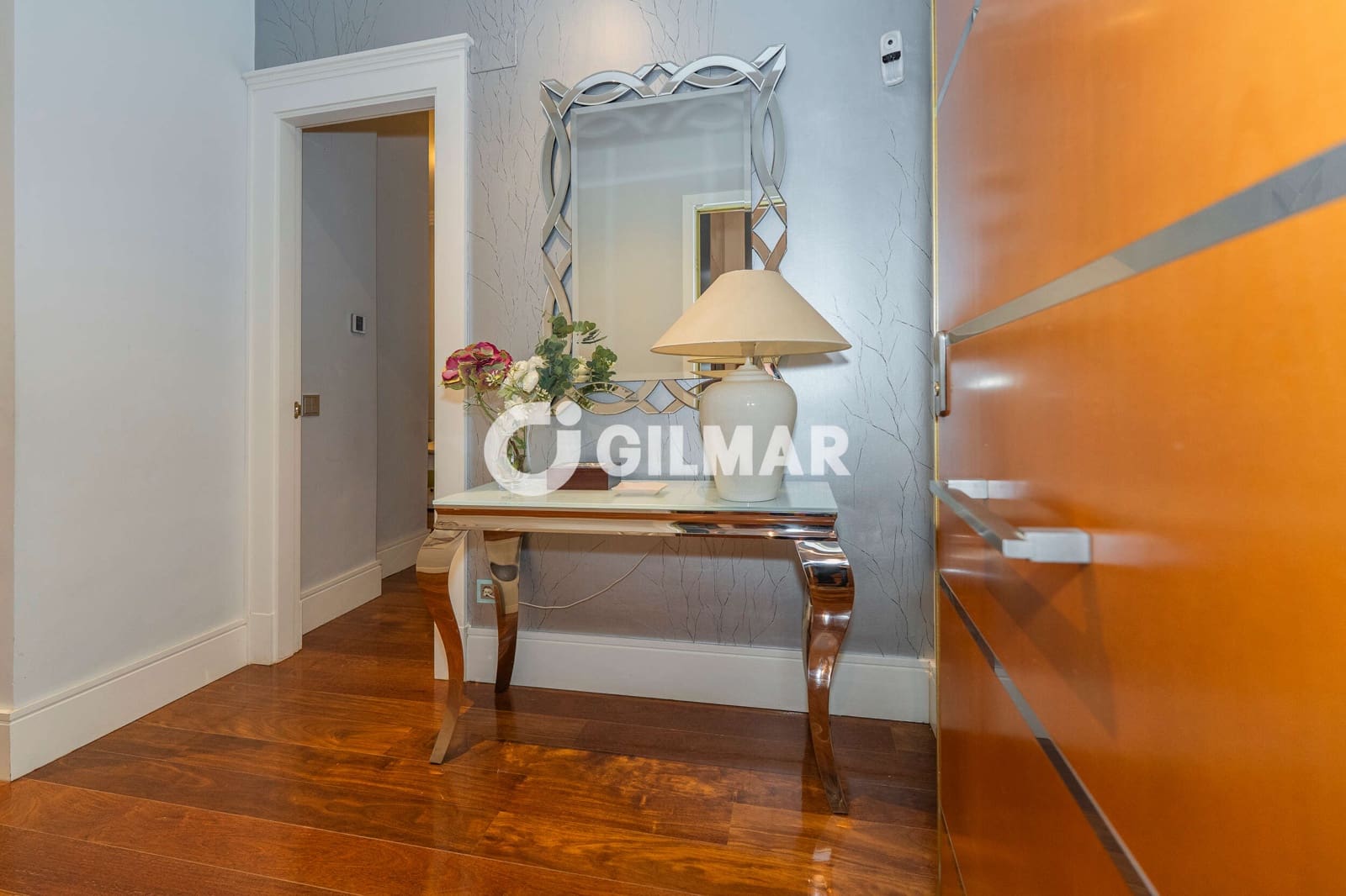 3 chambre Appartement à vendre à Madrid ville - 1 650 000 € (Ref: 10118445)
