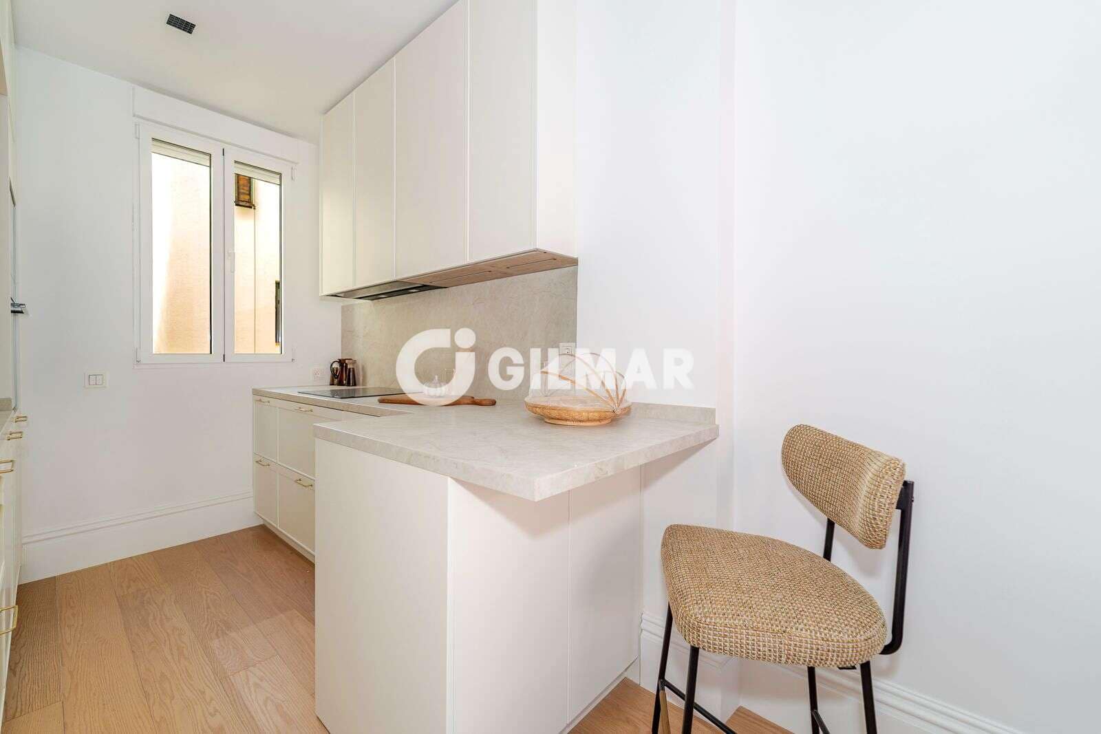 3 chambre Appartement à vendre à Madrid ville - 1 495 000 € (Ref: 10118446)