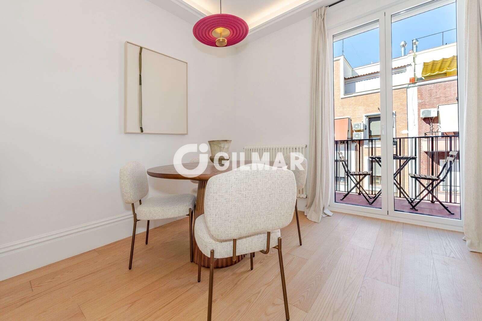3 chambre Appartement à vendre à Madrid ville - 1 495 000 € (Ref: 10118446)