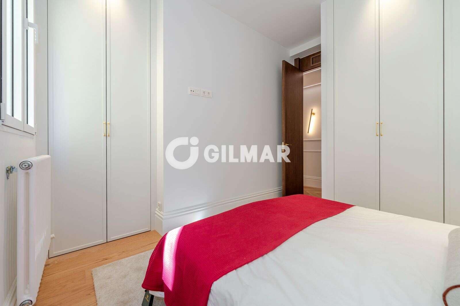 3 chambre Appartement à vendre à Madrid ville - 1 495 000 € (Ref: 10118446)