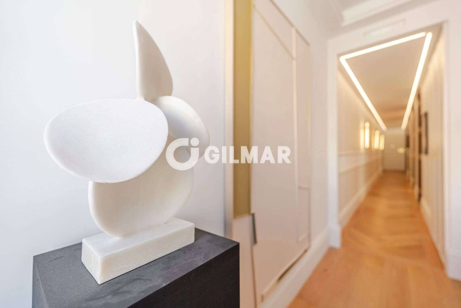 3 chambre Appartement à vendre à Madrid ville - 1 495 000 € (Ref: 10118446)