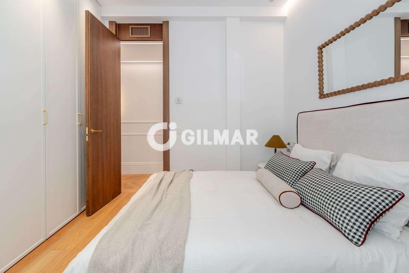 3 chambre Appartement à vendre à Madrid ville - 1 495 000 € (Ref: 10118446)