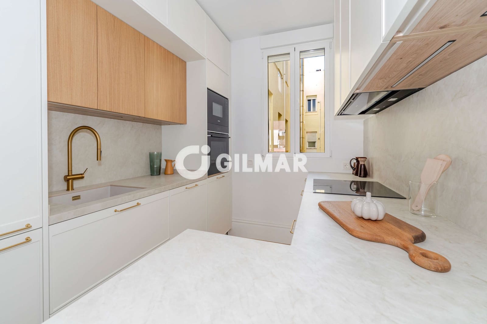 3 chambre Appartement à vendre à Madrid ville - 1 495 000 € (Ref: 10118446)