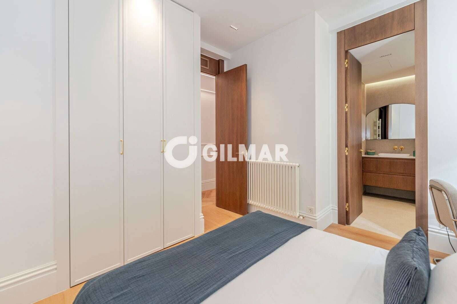 3 chambre Appartement à vendre à Madrid ville - 1 495 000 € (Ref: 10118446)