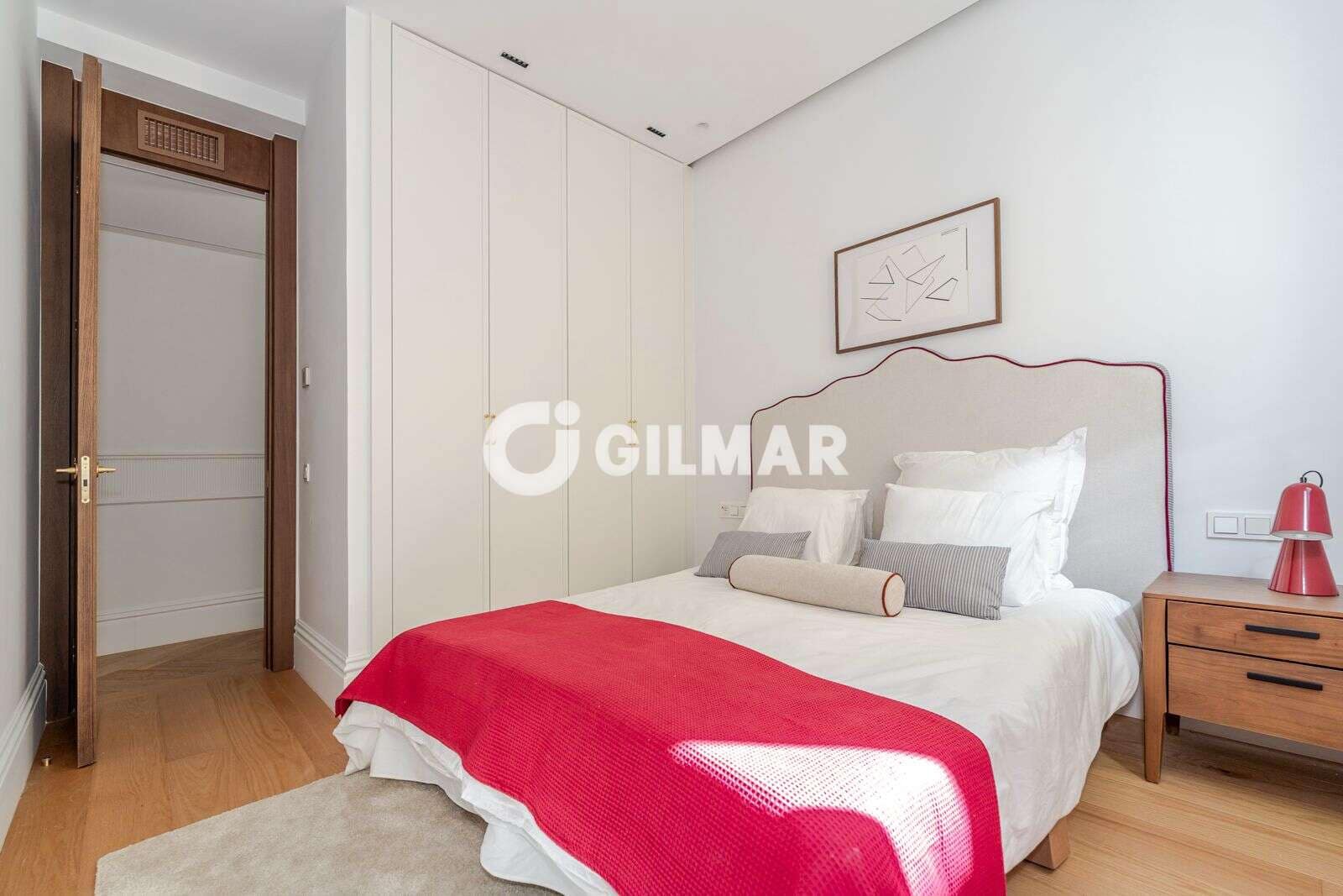 3 chambre Appartement à vendre à Madrid ville - 1 495 000 € (Ref: 10118446)