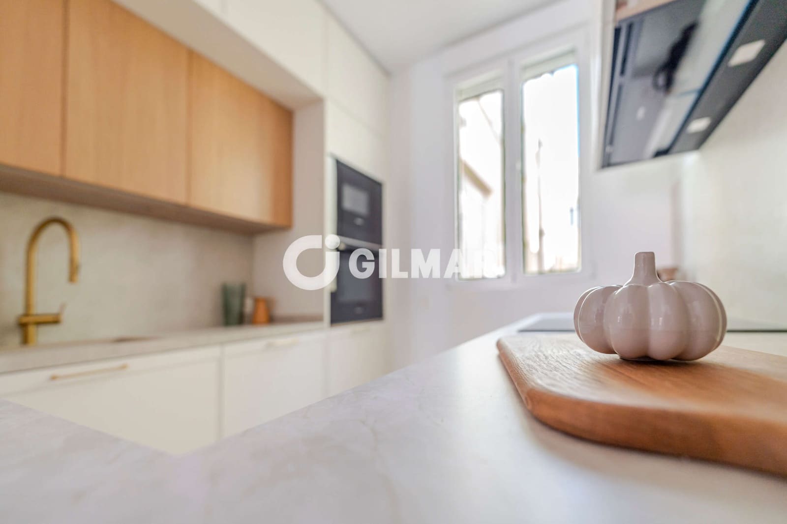 3 chambre Appartement à vendre à Madrid ville - 1 495 000 € (Ref: 10118446)