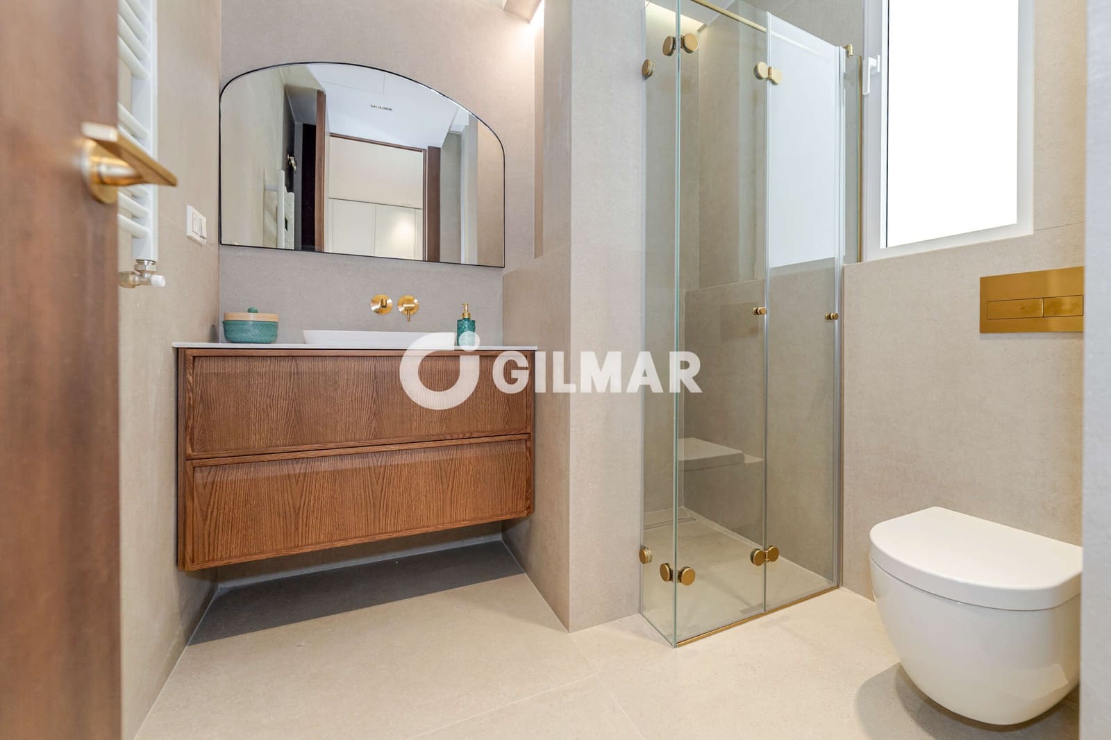3 chambre Appartement à vendre à Madrid ville - 1 495 000 € (Ref: 10118446)