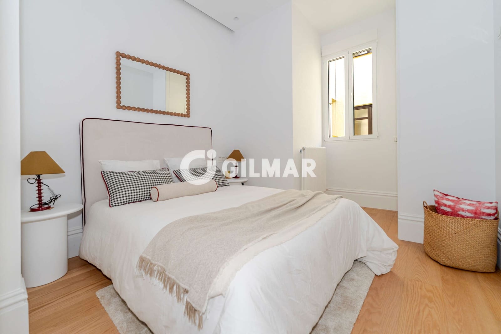 3 chambre Appartement à vendre à Madrid ville - 1 495 000 € (Ref: 10118446)