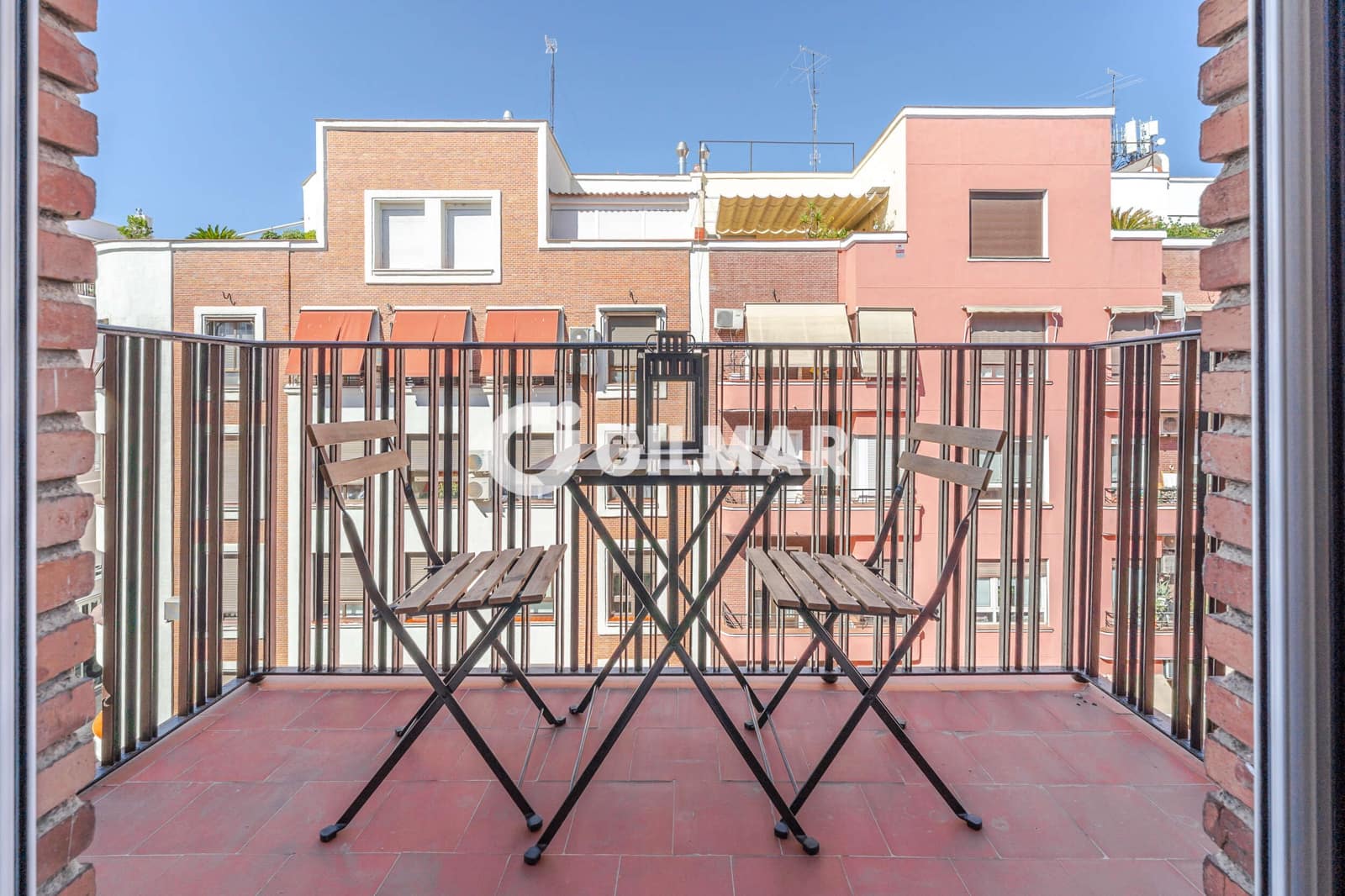 3 chambre Appartement à vendre à Madrid ville - 1 495 000 € (Ref: 10118446)