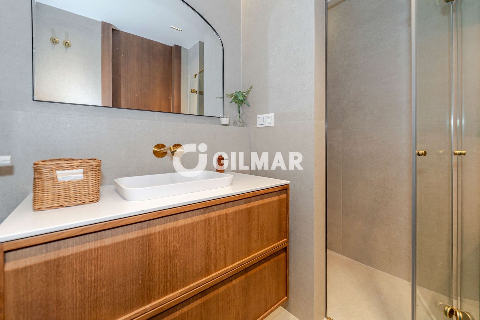 3 chambre Appartement à vendre à Madrid ville - 1 495 000 € (Ref: 10118446)