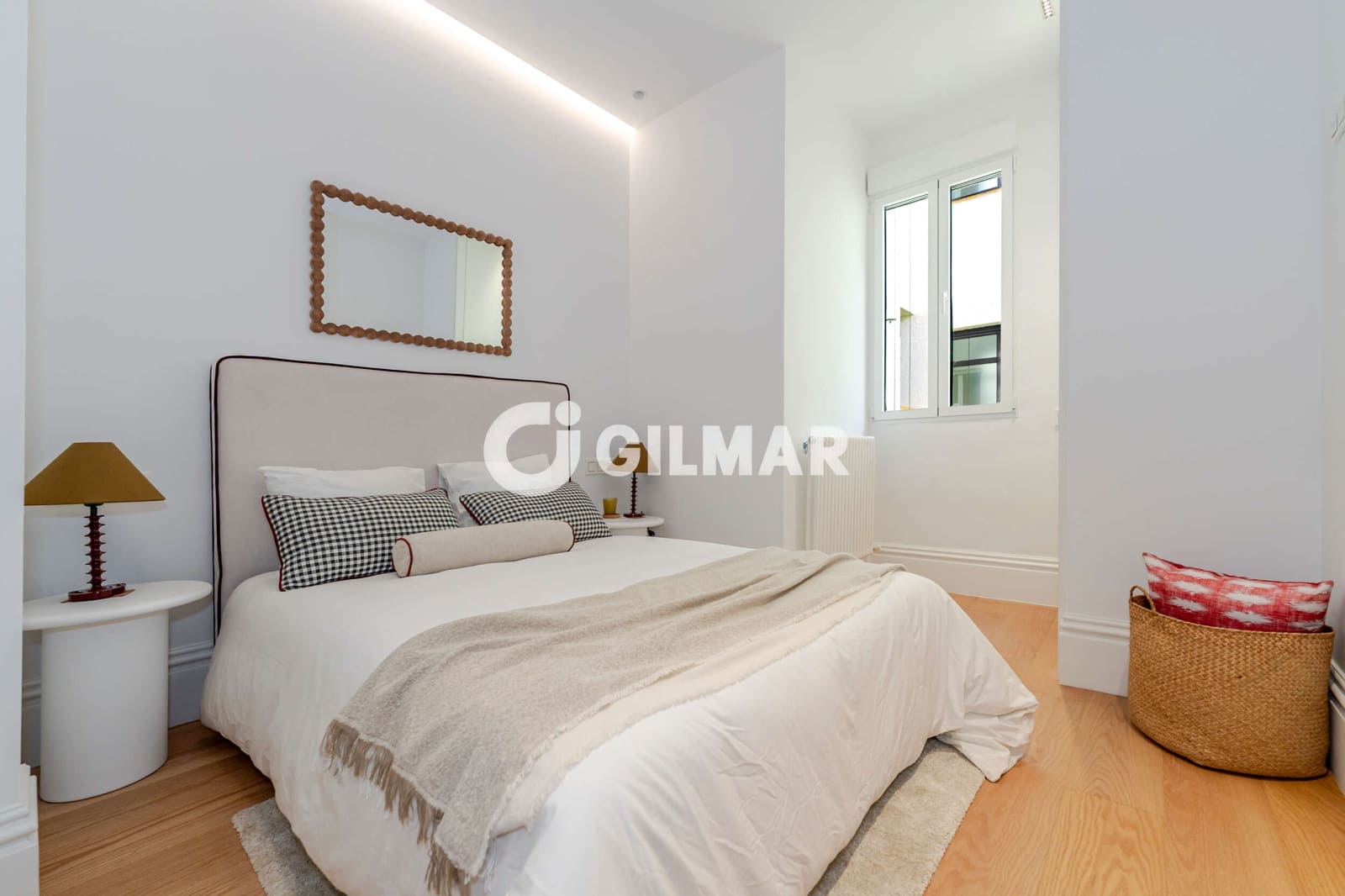 3 chambre Appartement à vendre à Madrid ville - 1 495 000 € (Ref: 10118446)