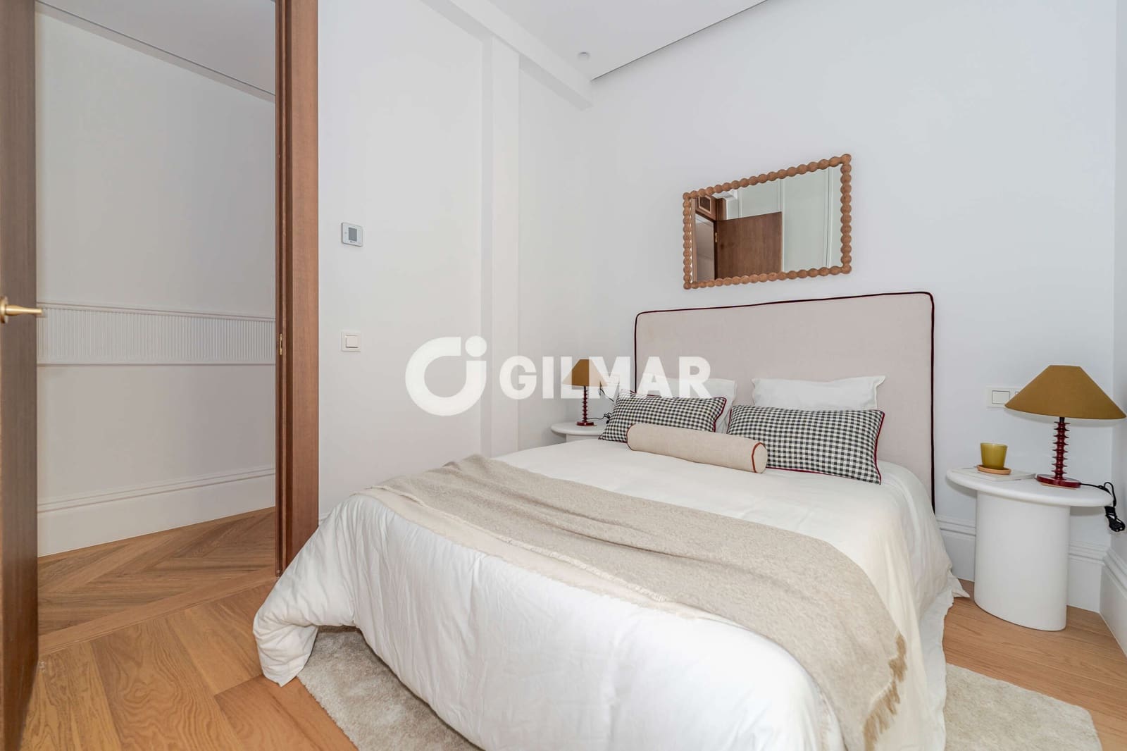 3 chambre Appartement à vendre à Madrid ville - 1 495 000 € (Ref: 10118446)