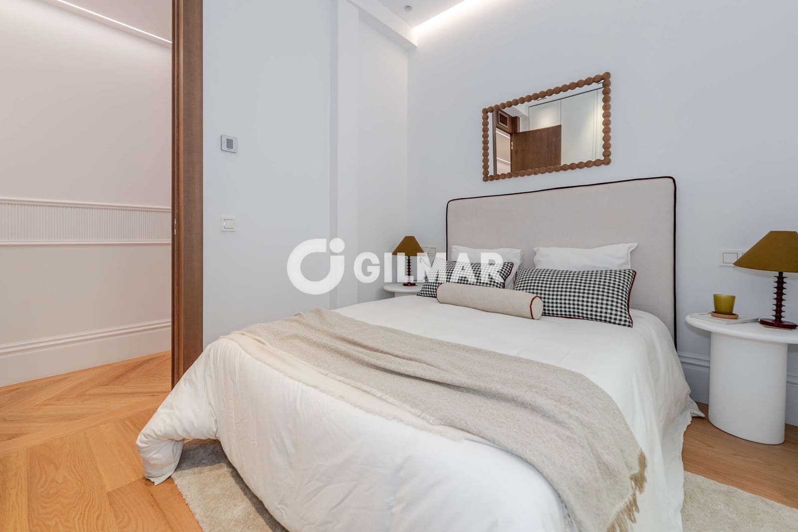 3 chambre Appartement à vendre à Madrid ville - 1 495 000 € (Ref: 10118446)