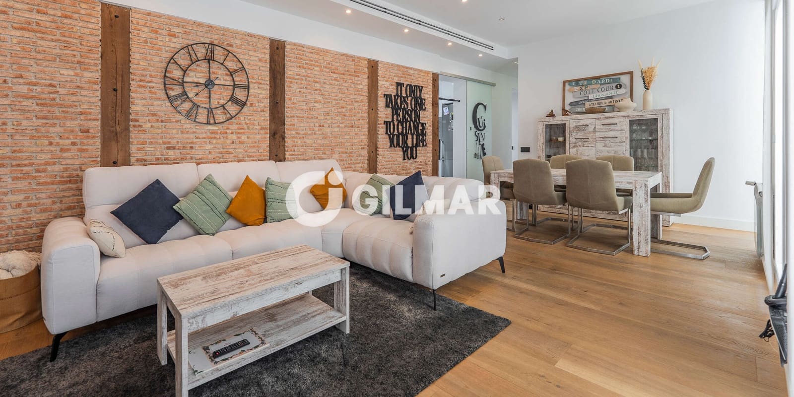 3 chambre Appartement à vendre à Madrid ville avec garage - 1 595 000 € (Ref: 10118447)