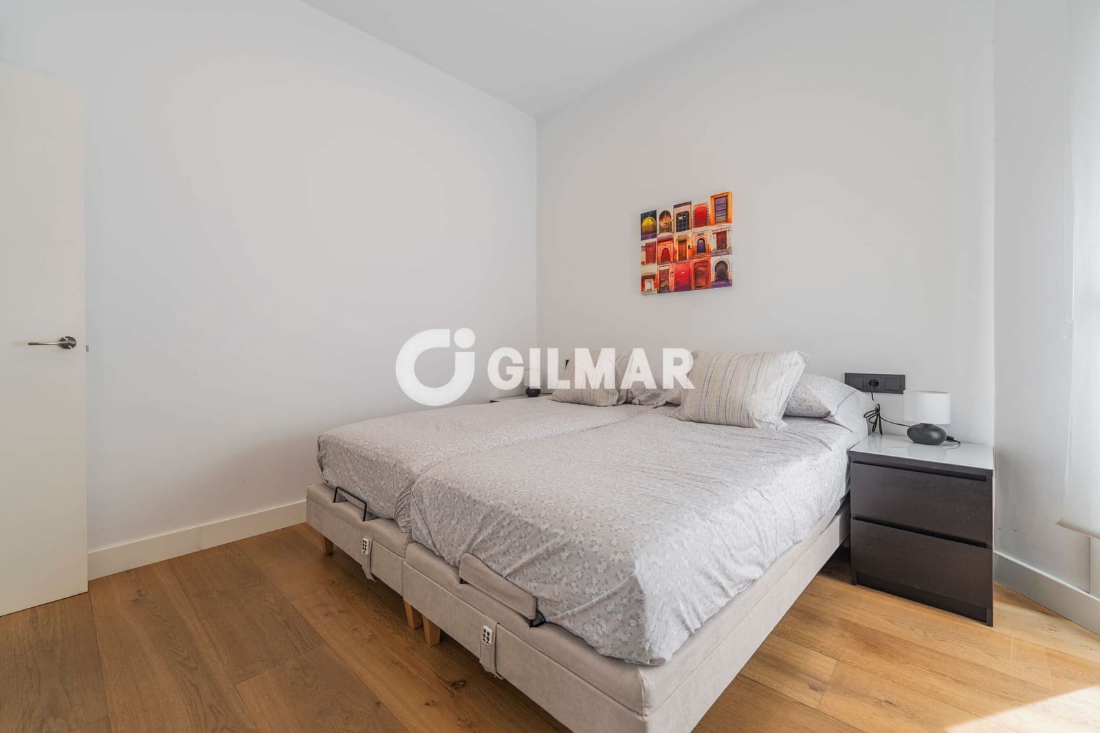 3 chambre Appartement à vendre à Madrid ville avec garage - 1 595 000 € (Ref: 10118447)