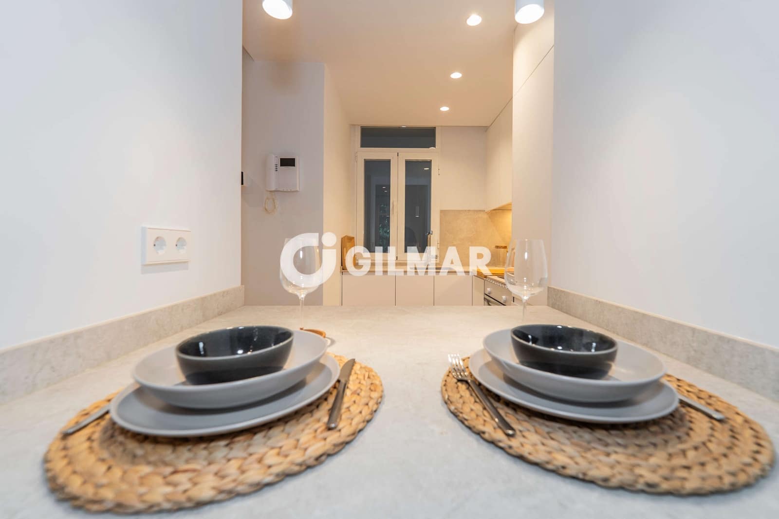 1 chambre Appartement à vendre à Madrid ville - 900 000 € (Ref: 10118449)