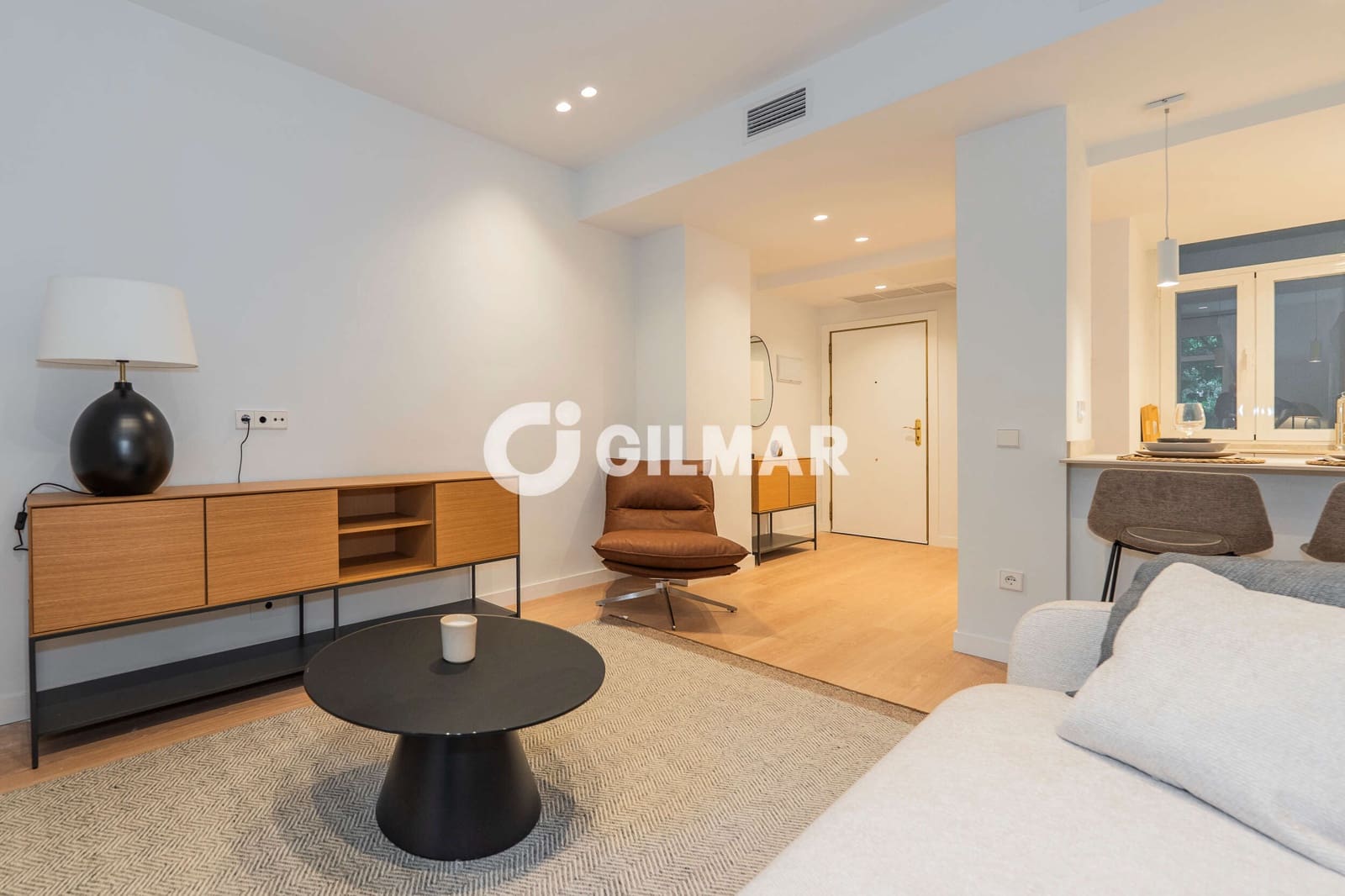 1 chambre Appartement à vendre à Madrid ville - 900 000 € (Ref: 10118449)