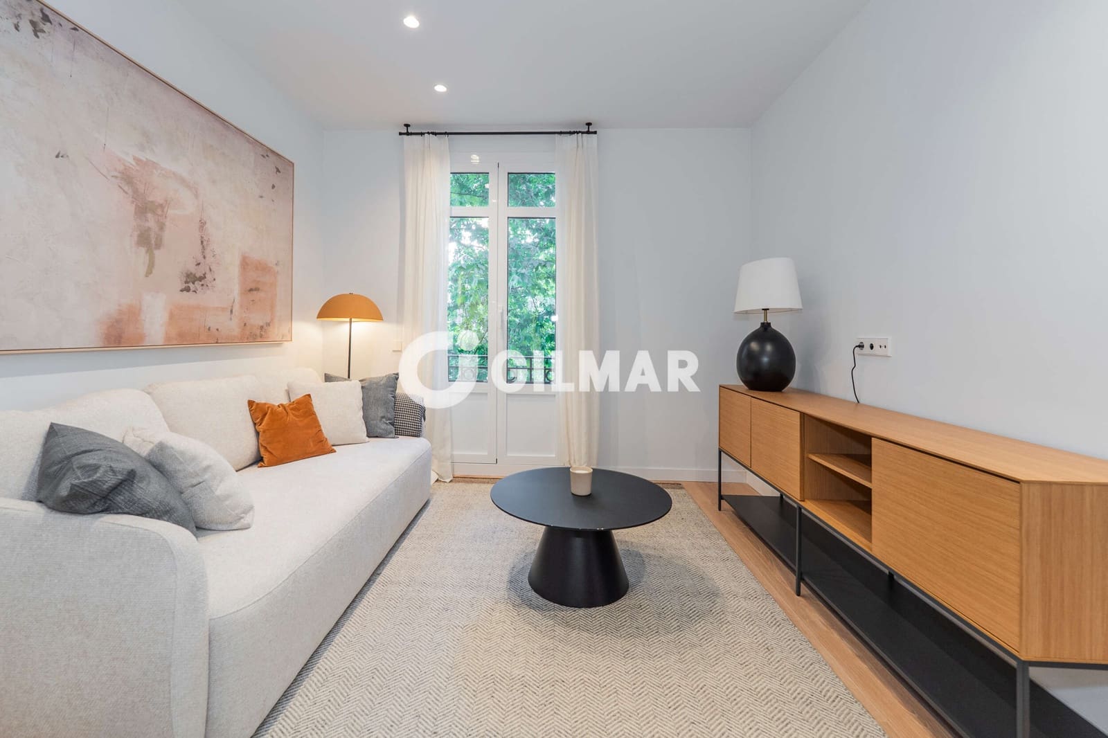 1 chambre Appartement à vendre à Madrid ville - 900 000 € (Ref: 10118449)