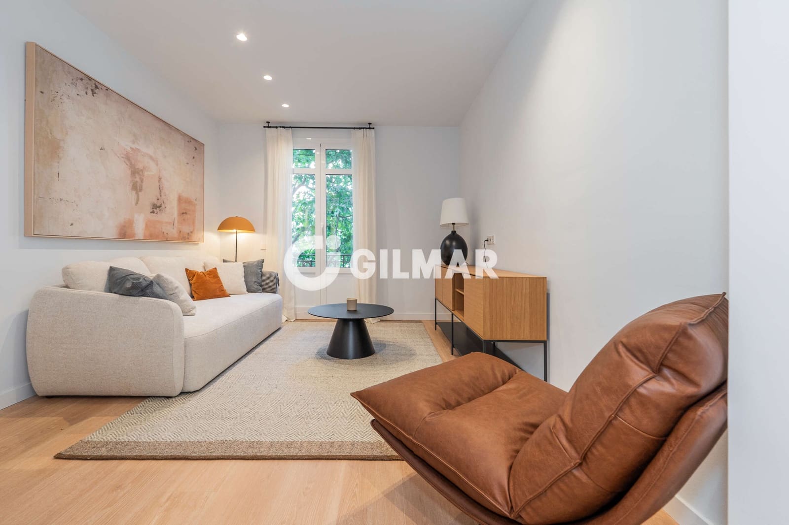 1 chambre Appartement à vendre à Madrid ville - 900 000 € (Ref: 10118449)