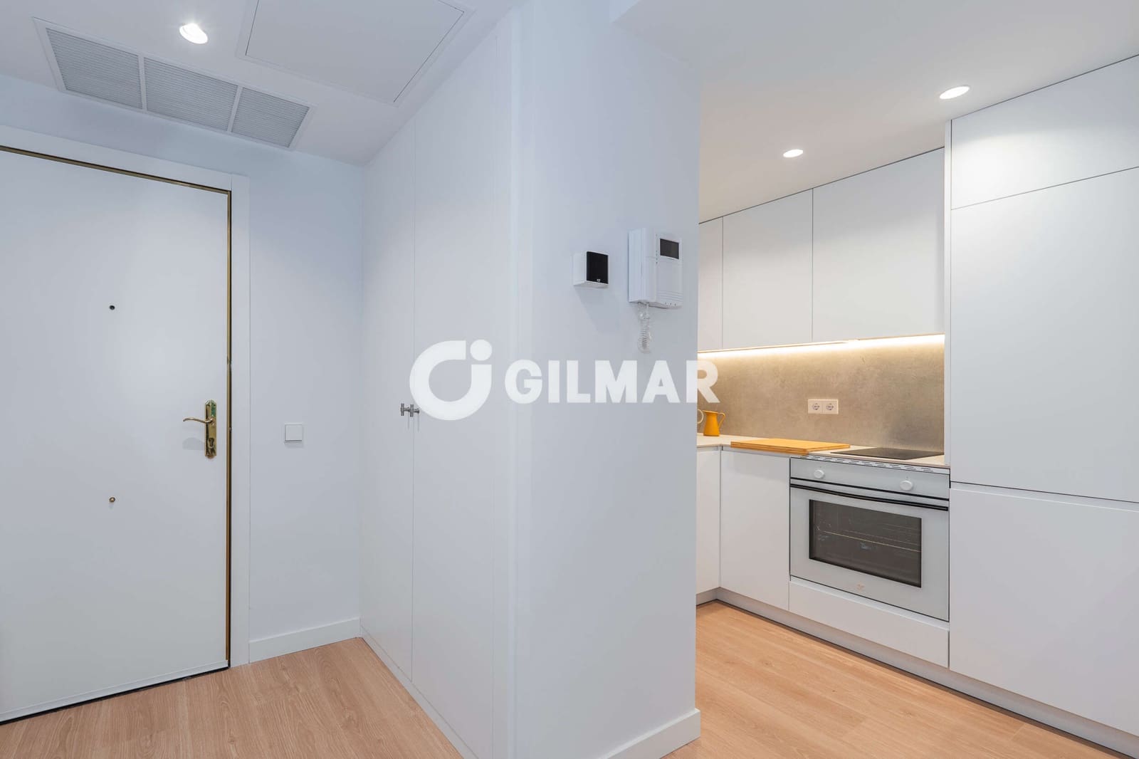 1 chambre Appartement à vendre à Madrid ville - 900 000 € (Ref: 10118449)