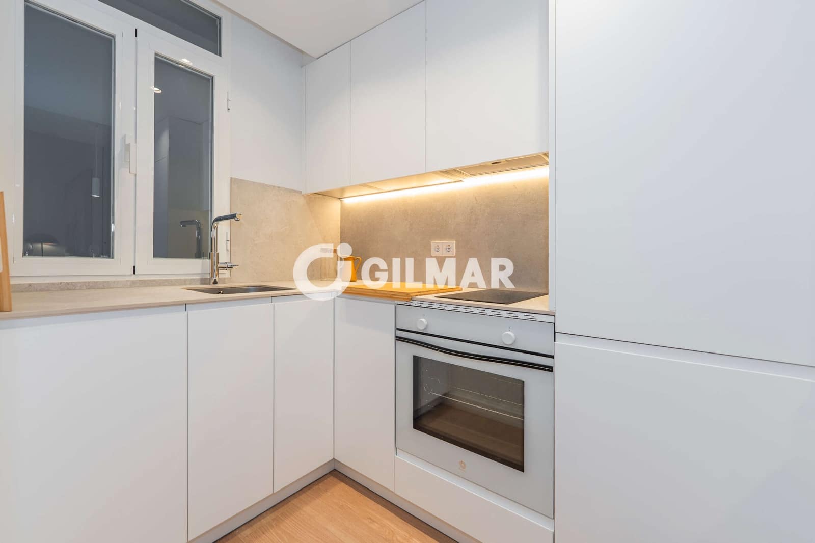 1 chambre Appartement à vendre à Madrid ville - 900 000 € (Ref: 10118449)