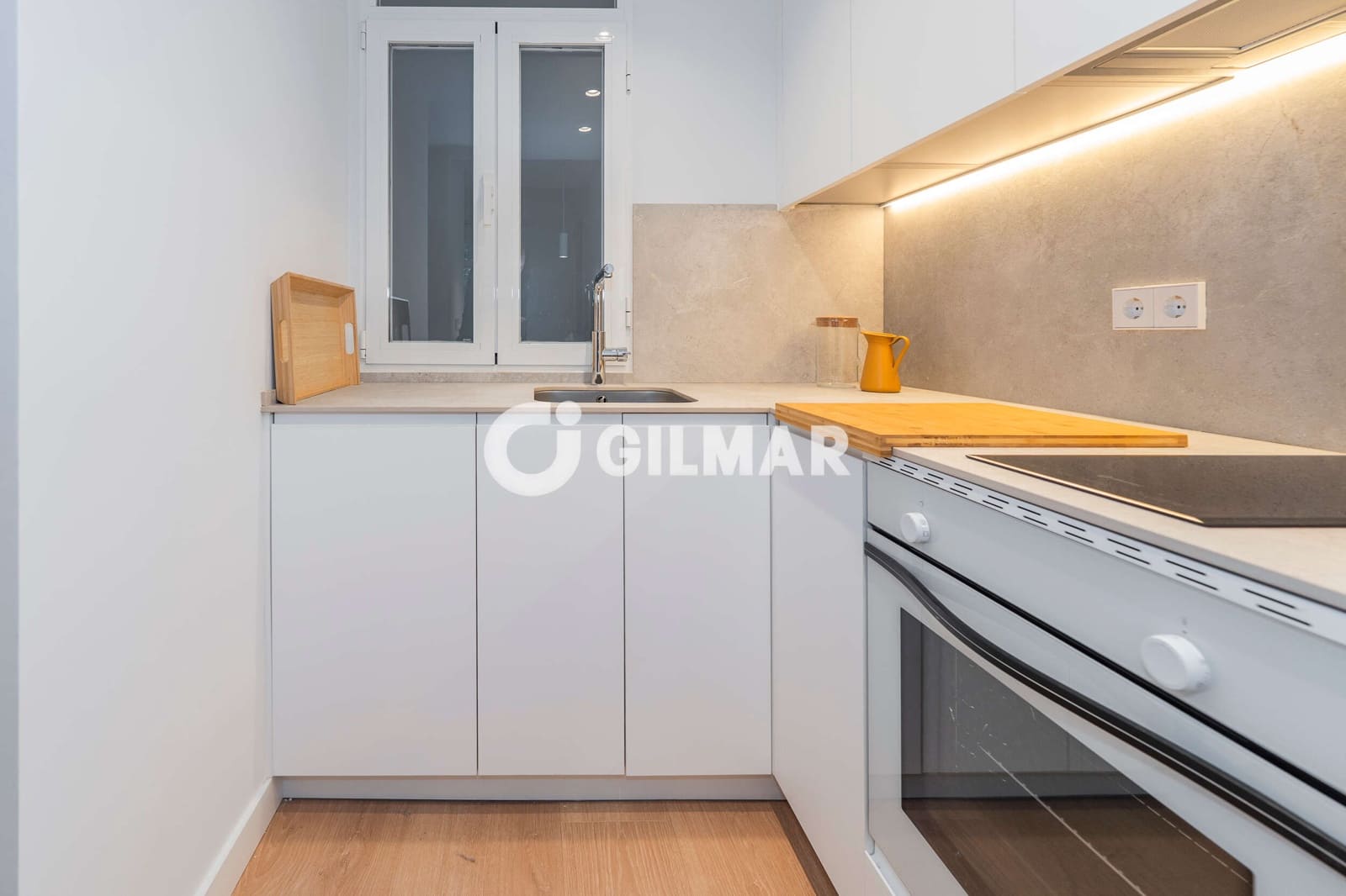 1 chambre Appartement à vendre à Madrid ville - 900 000 € (Ref: 10118449)
