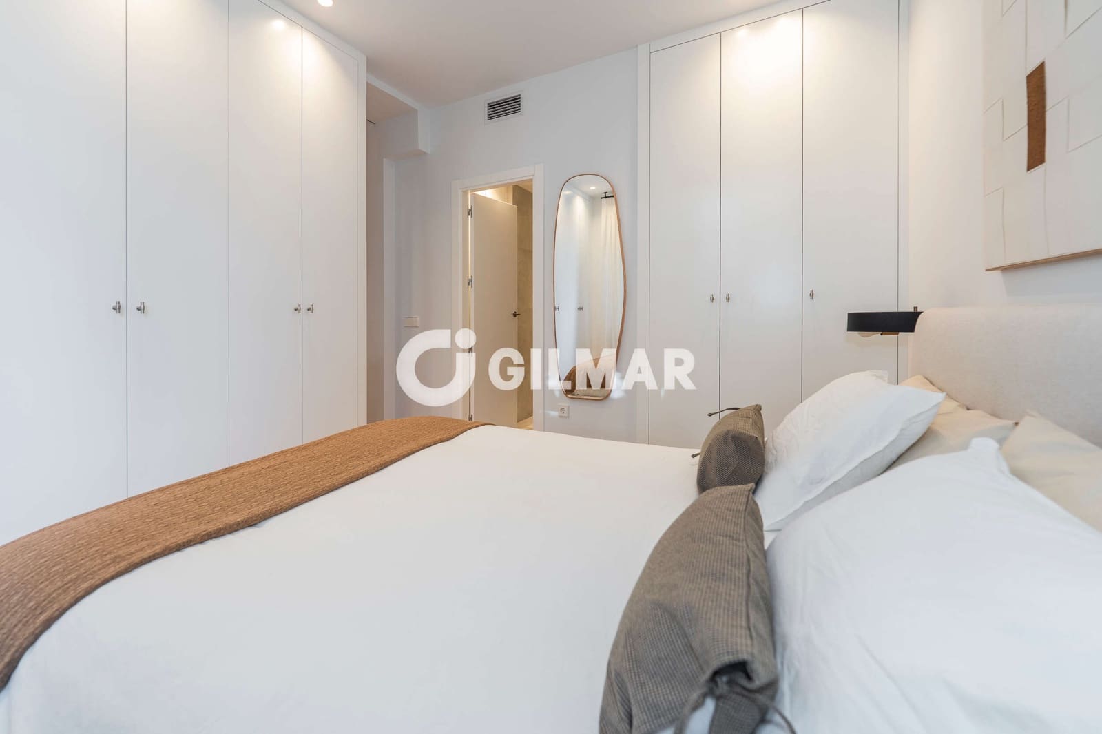 1 chambre Appartement à vendre à Madrid ville - 900 000 € (Ref: 10118449)