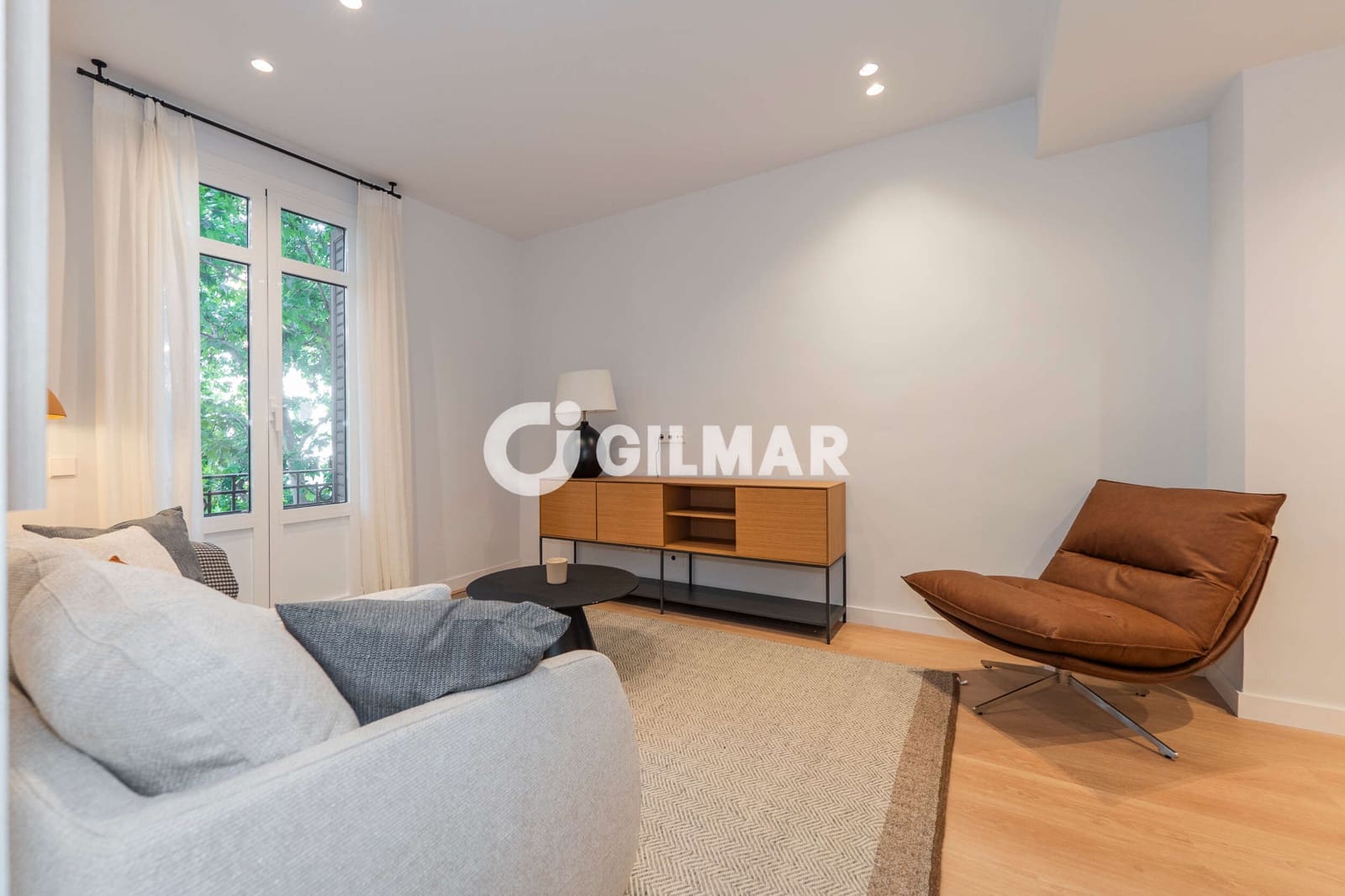 1 chambre Appartement à vendre à Madrid ville - 900 000 € (Ref: 10118449)