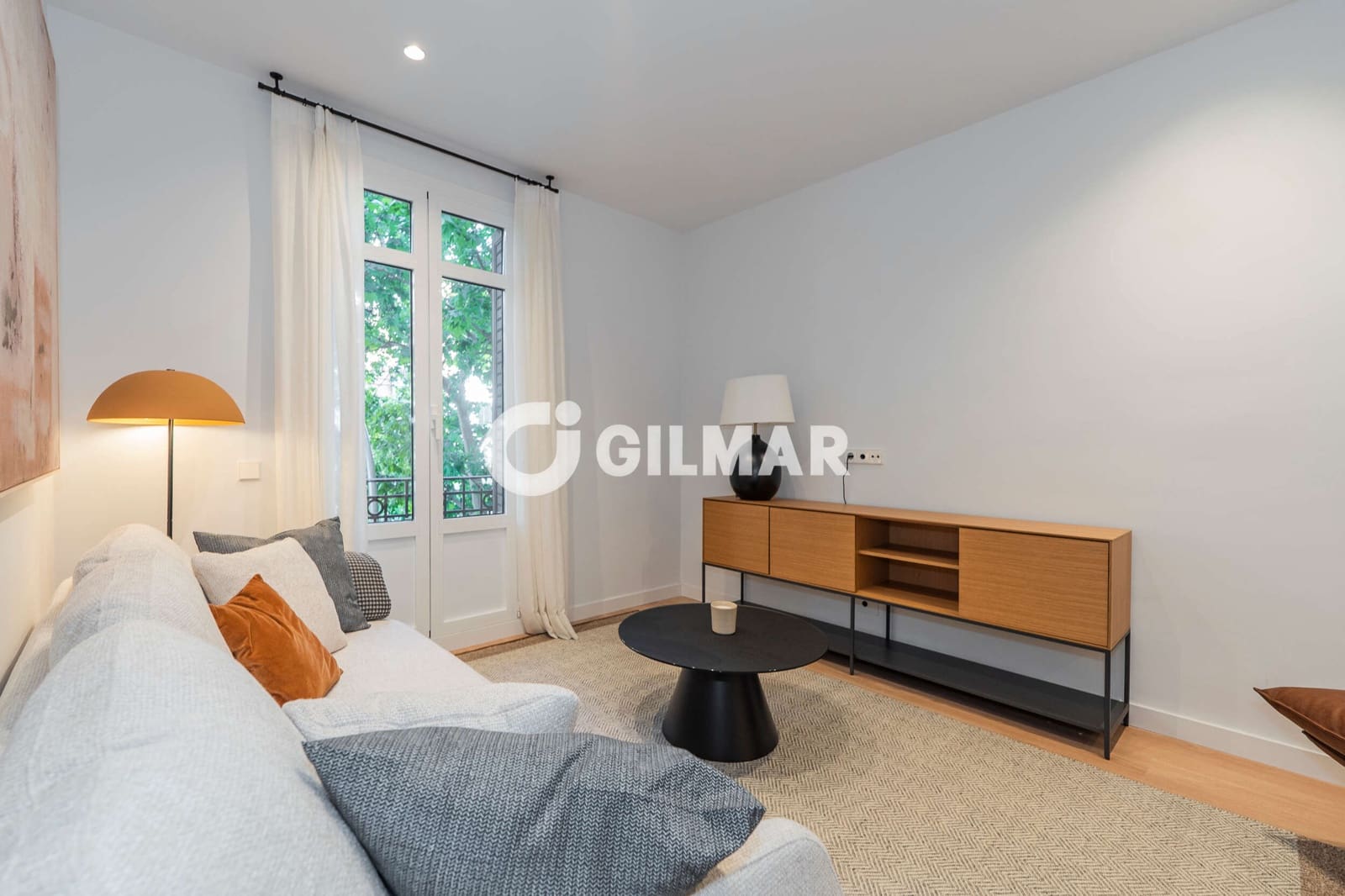 1 chambre Appartement à vendre à Madrid ville - 900 000 € (Ref: 10118449)