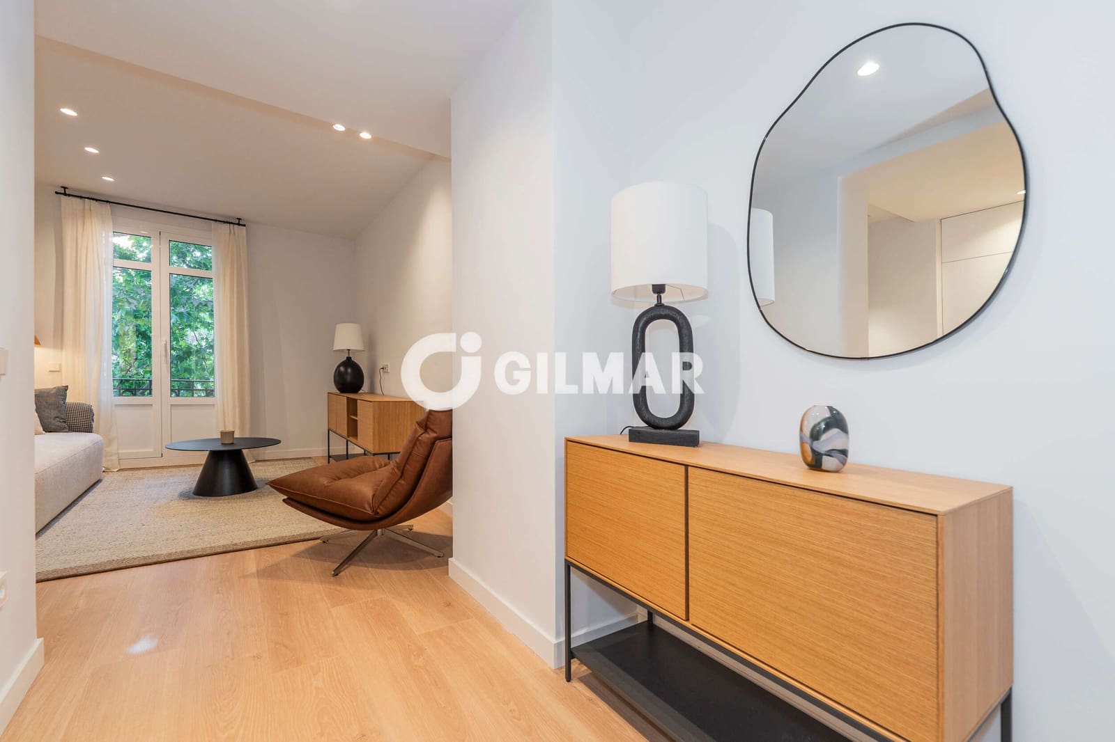 1 chambre Appartement à vendre à Madrid ville - 900 000 € (Ref: 10118449)