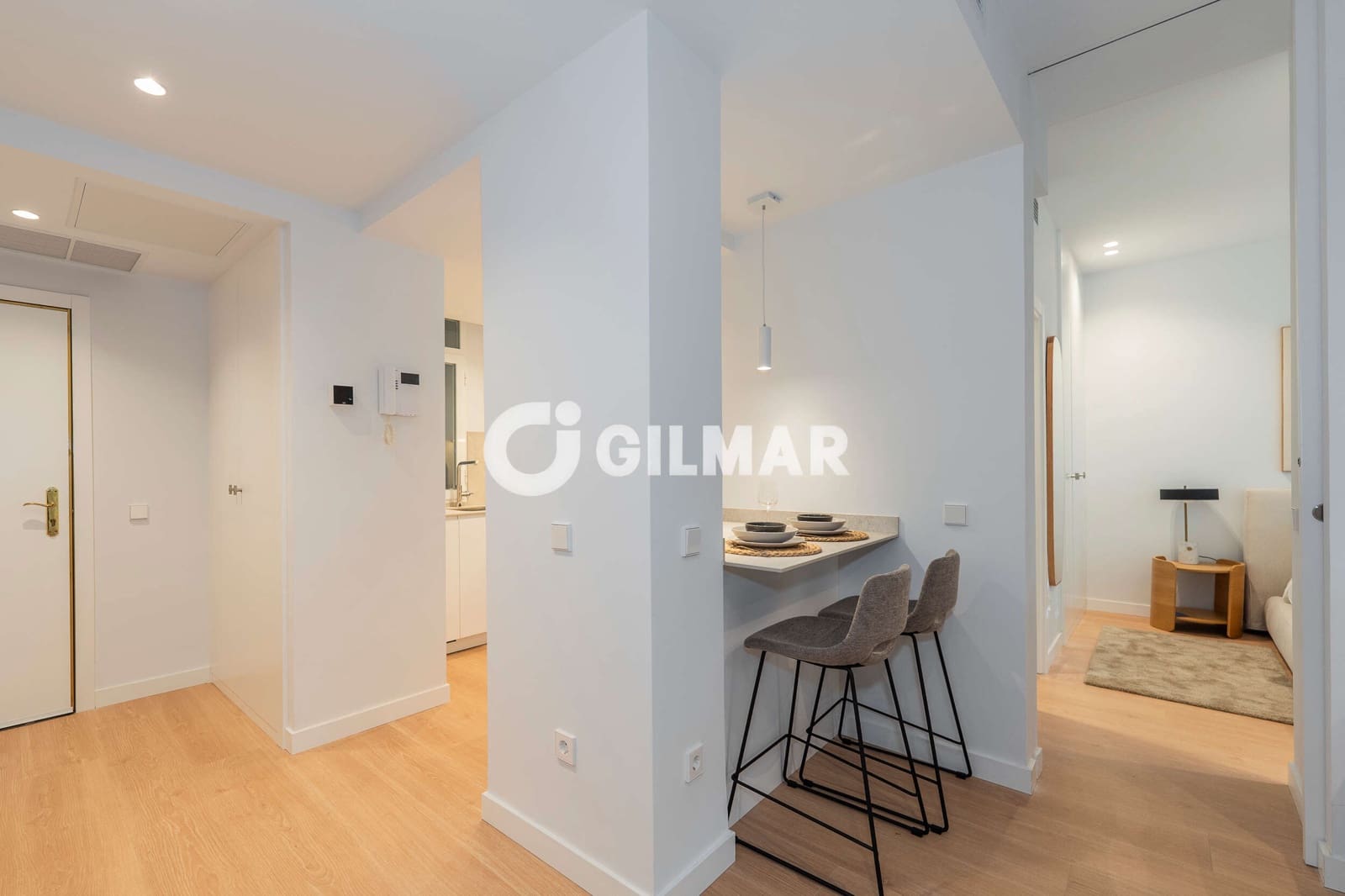 1 chambre Appartement à vendre à Madrid ville - 900 000 € (Ref: 10118449)