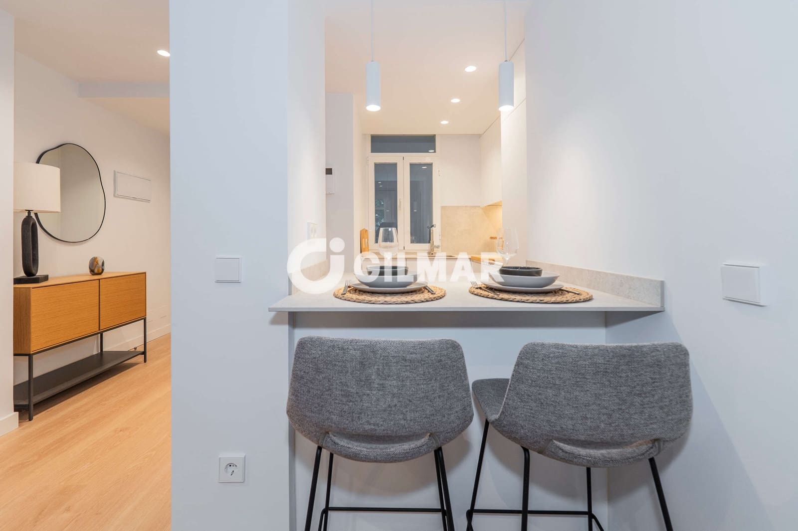 1 chambre Appartement à vendre à Madrid ville - 900 000 € (Ref: 10118449)