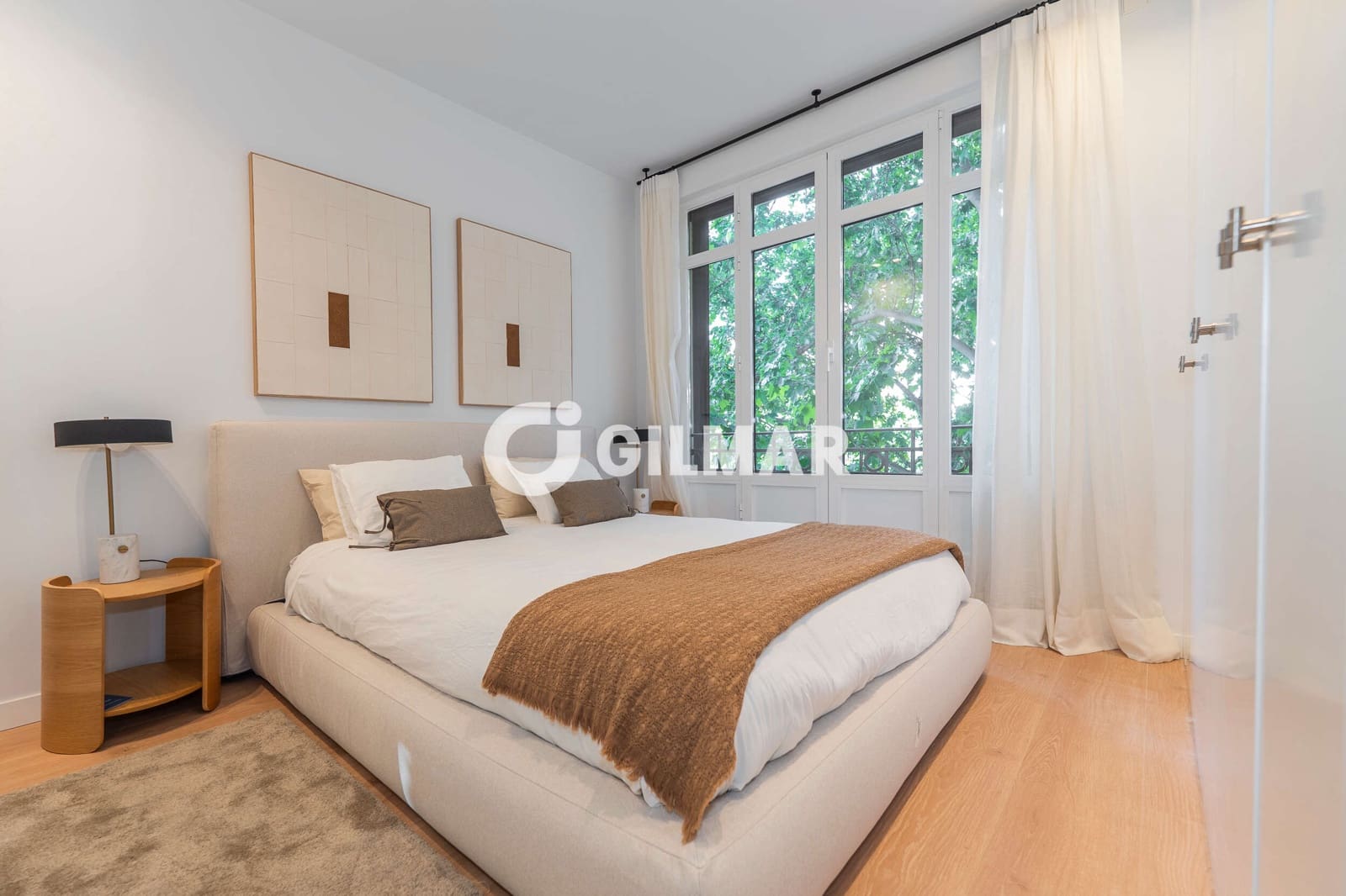 1 chambre Appartement à vendre à Madrid ville - 900 000 € (Ref: 10118449)