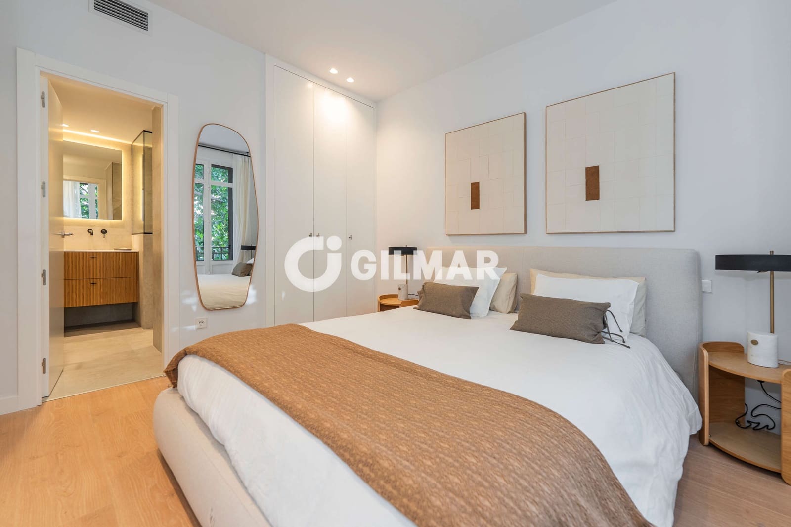1 chambre Appartement à vendre à Madrid ville - 900 000 € (Ref: 10118449)
