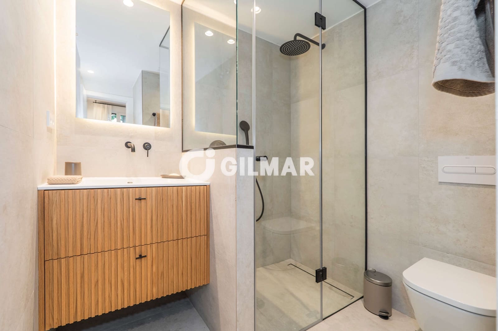 1 chambre Appartement à vendre à Madrid ville - 900 000 € (Ref: 10118449)