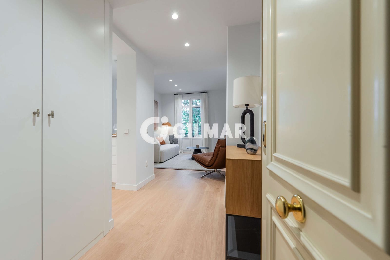 1 chambre Appartement à vendre à Madrid ville - 900 000 € (Ref: 10118449)