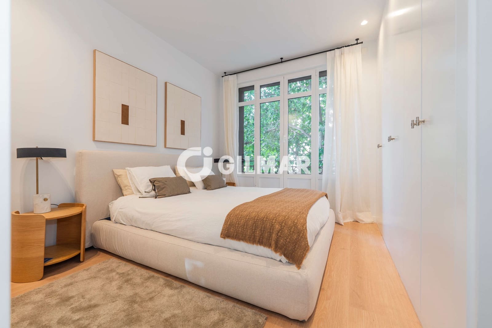 1 chambre Appartement à vendre à Madrid ville - 900 000 € (Ref: 10118449)