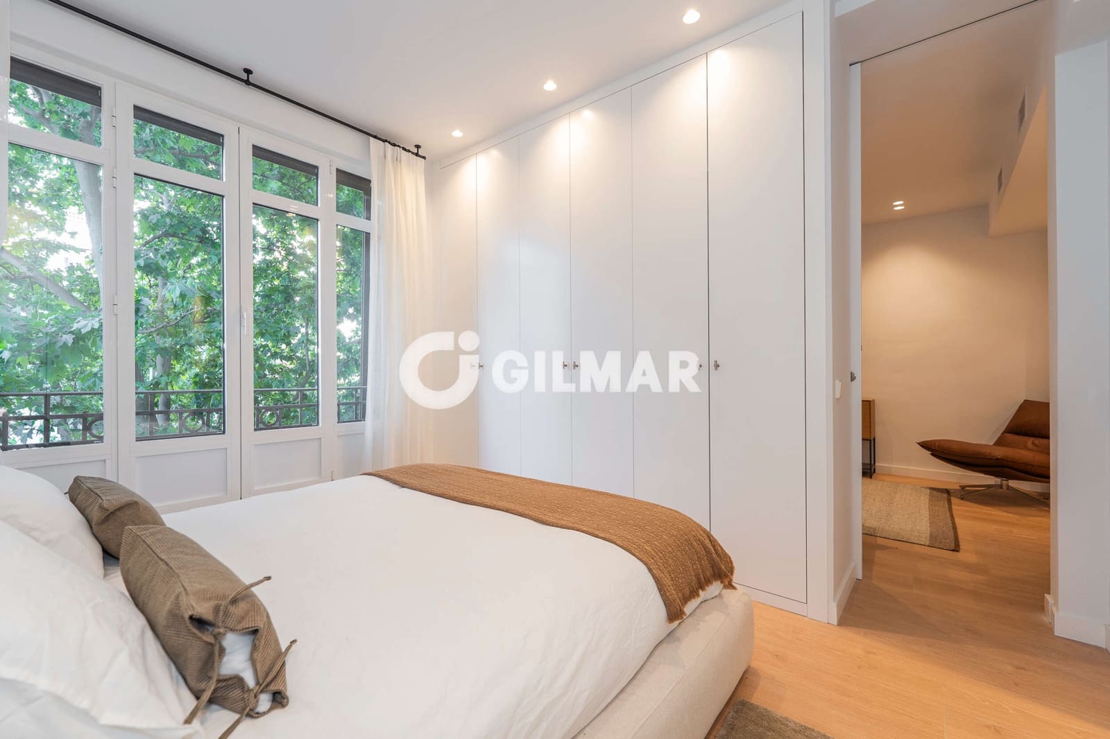 1 chambre Appartement à vendre à Madrid ville - 900 000 € (Ref: 10118449)