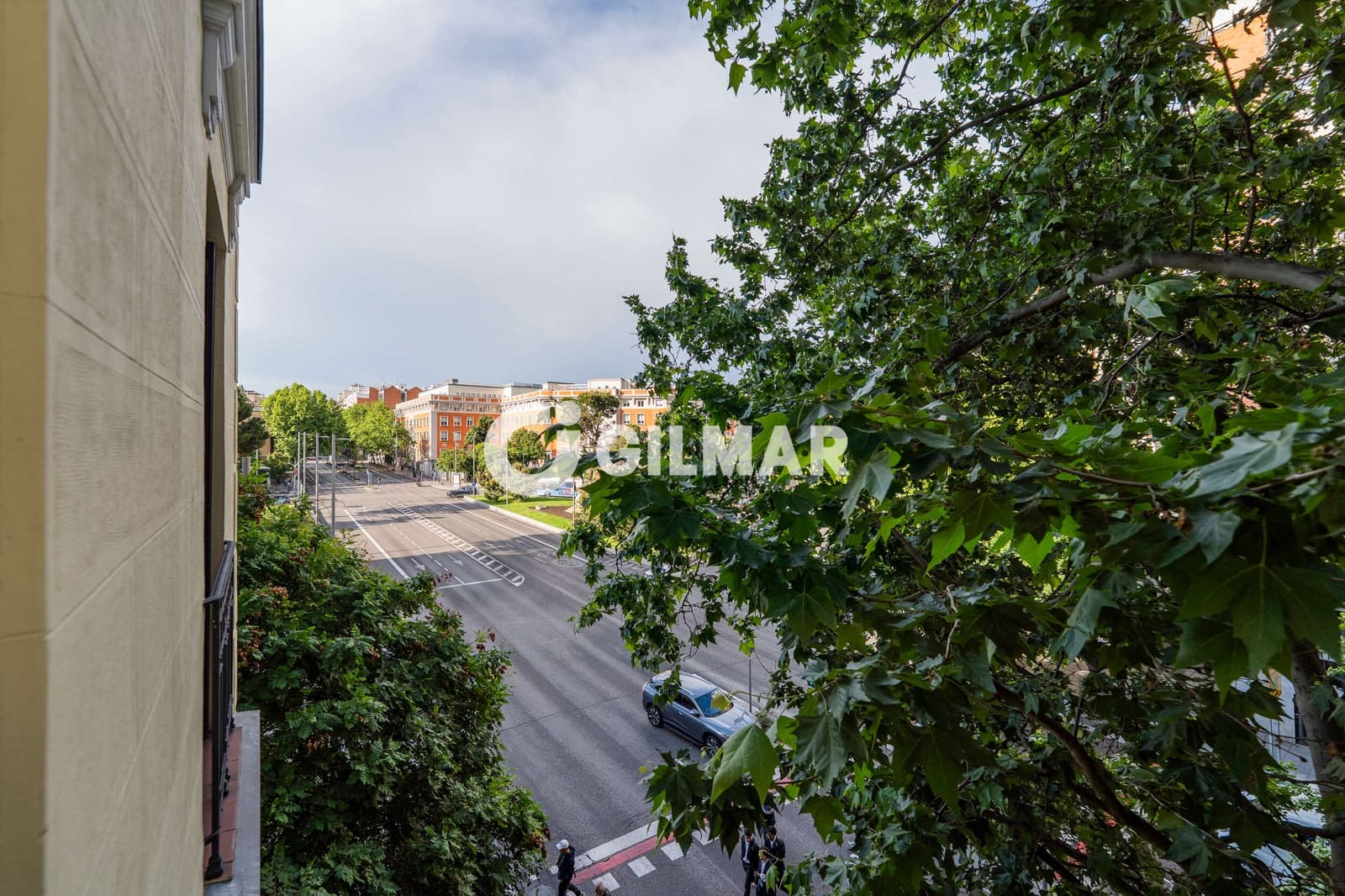 1 chambre Appartement à vendre à Madrid ville - 900 000 € (Ref: 10118449)